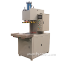 Single-station C type 20T ceramic-core wax injection machine